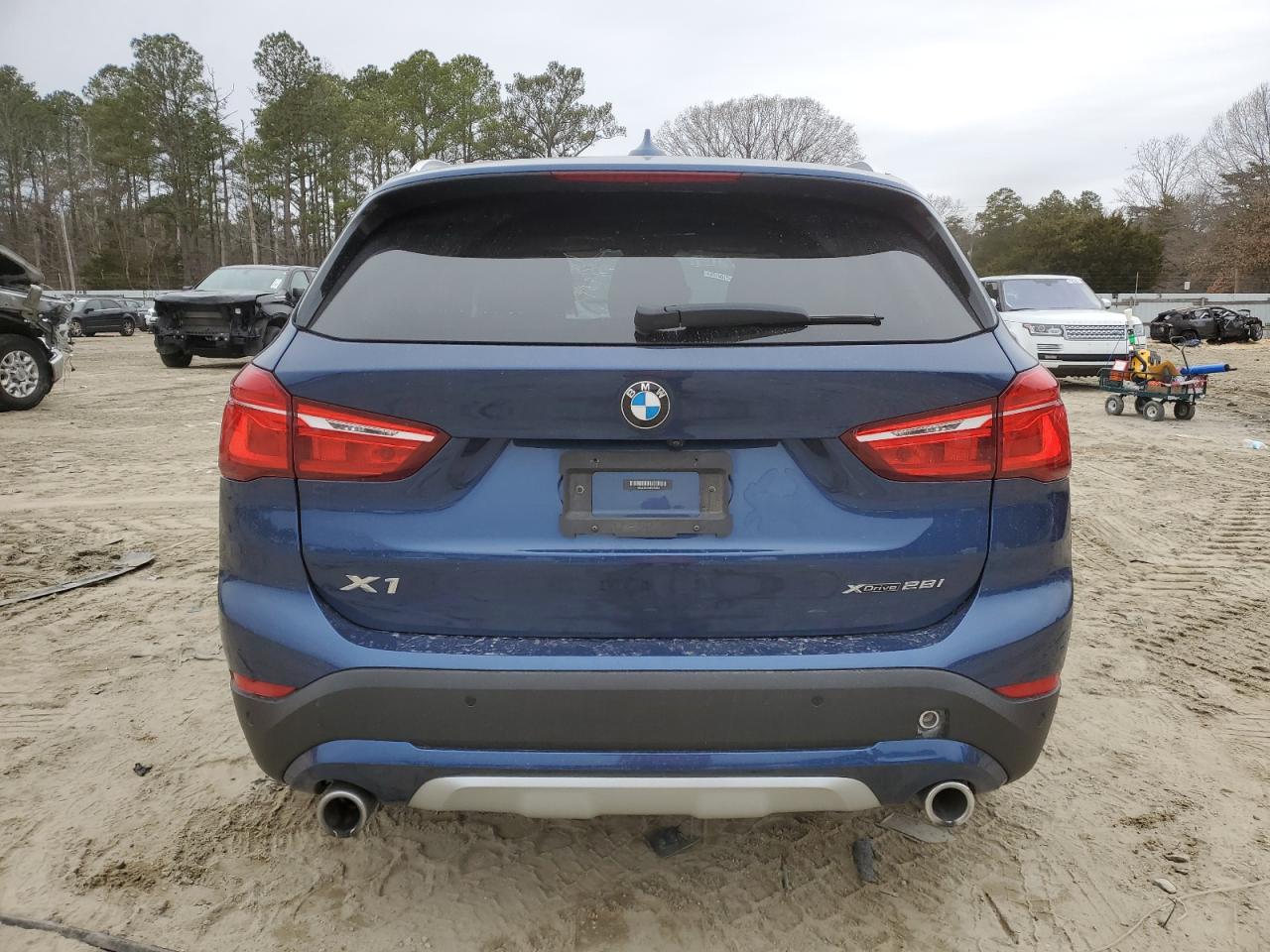 2021 BMW X1 - Image 6