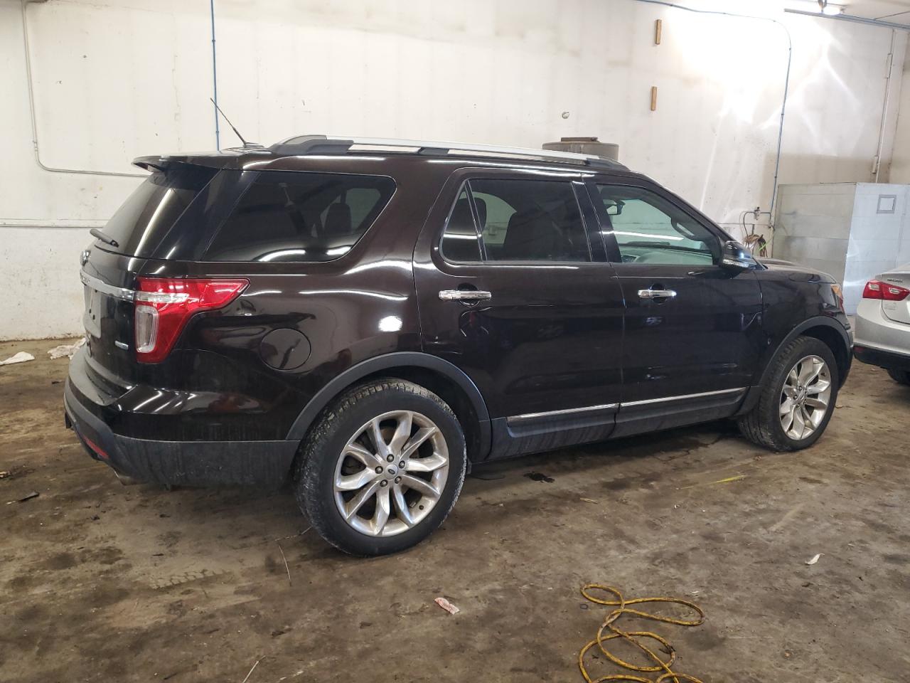2014 Ford Explorer - Image 3