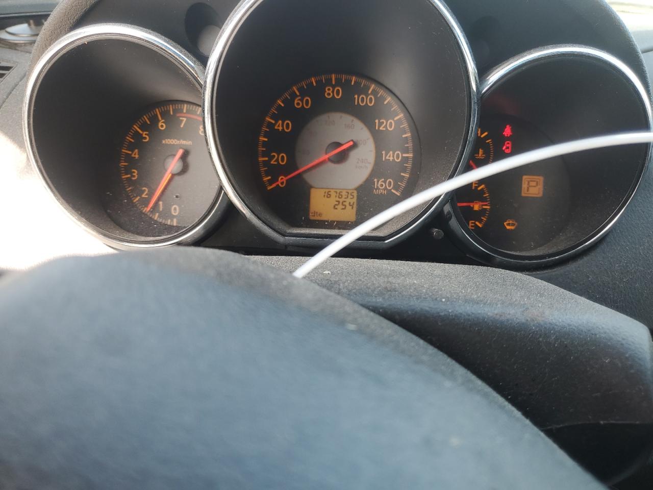 2006 Nissan Altima - Image 9