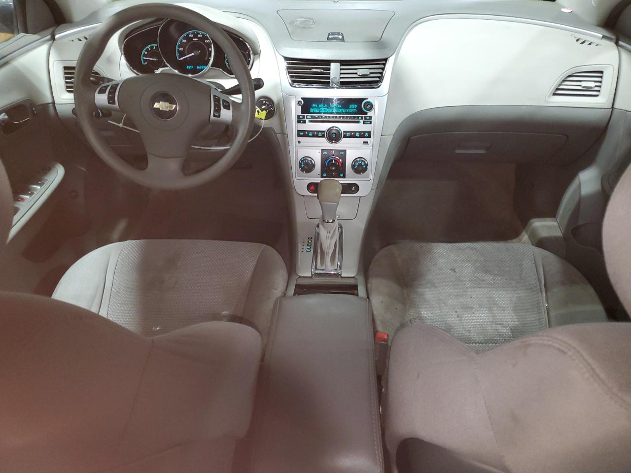 2012 Chevrolet Malibu - Image 8