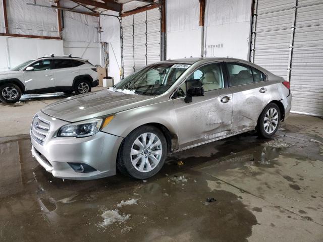 2016 Subaru Legacy 2.5I Premium