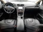 2019 Ford Fusion Titanium იყიდება Shreveport-ში, LA - Side