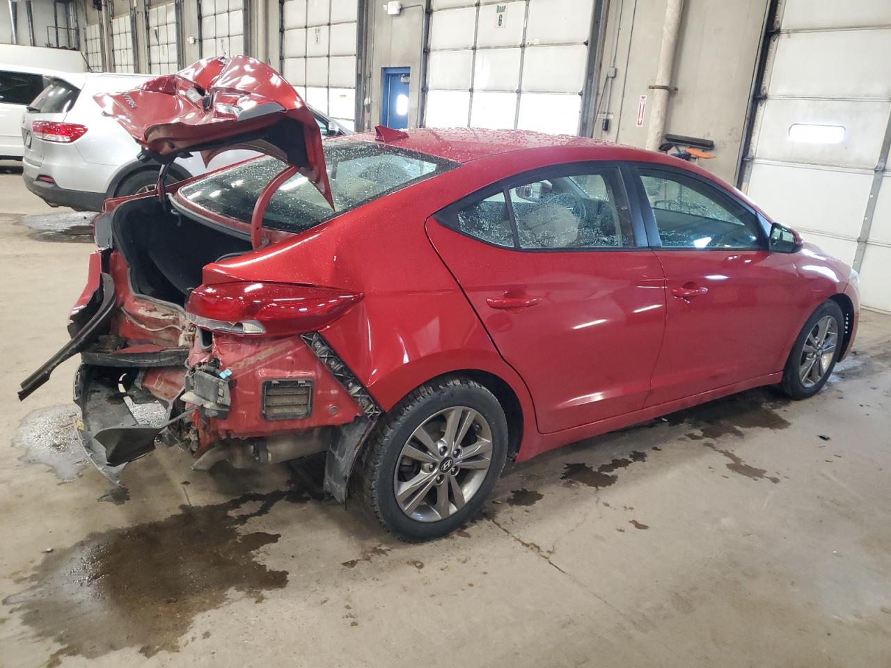 2018 Hyundai Elantra - Image 3