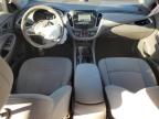 2018 Chevrolet Malibu Ls na sprzedaż w Colorado Springs, CO - Front End