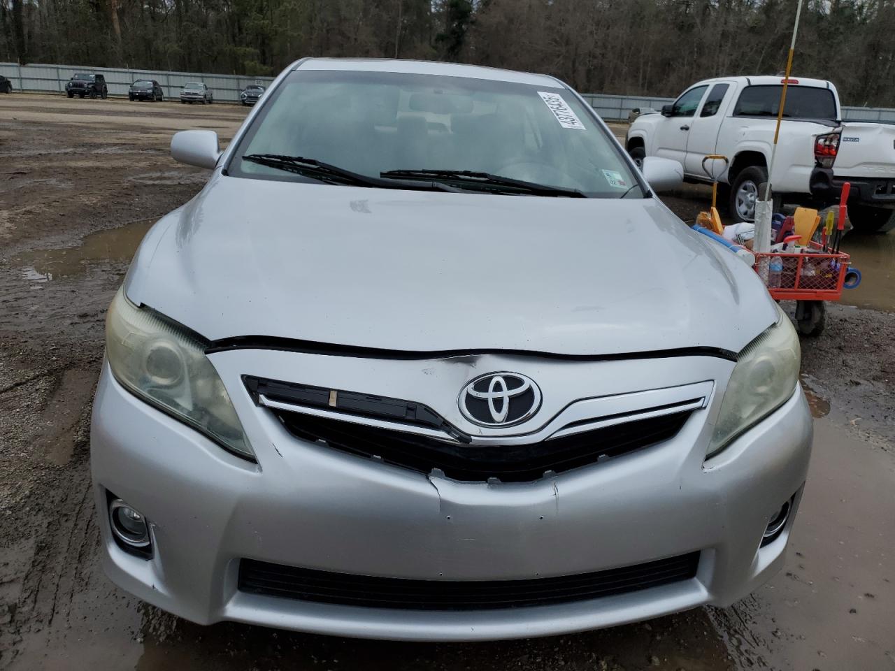 2011 Toyota Camry - Image 6