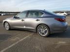 2020 Infiniti Q50 Pure იყიდება Brookhaven-ში, NY - Water/Flood