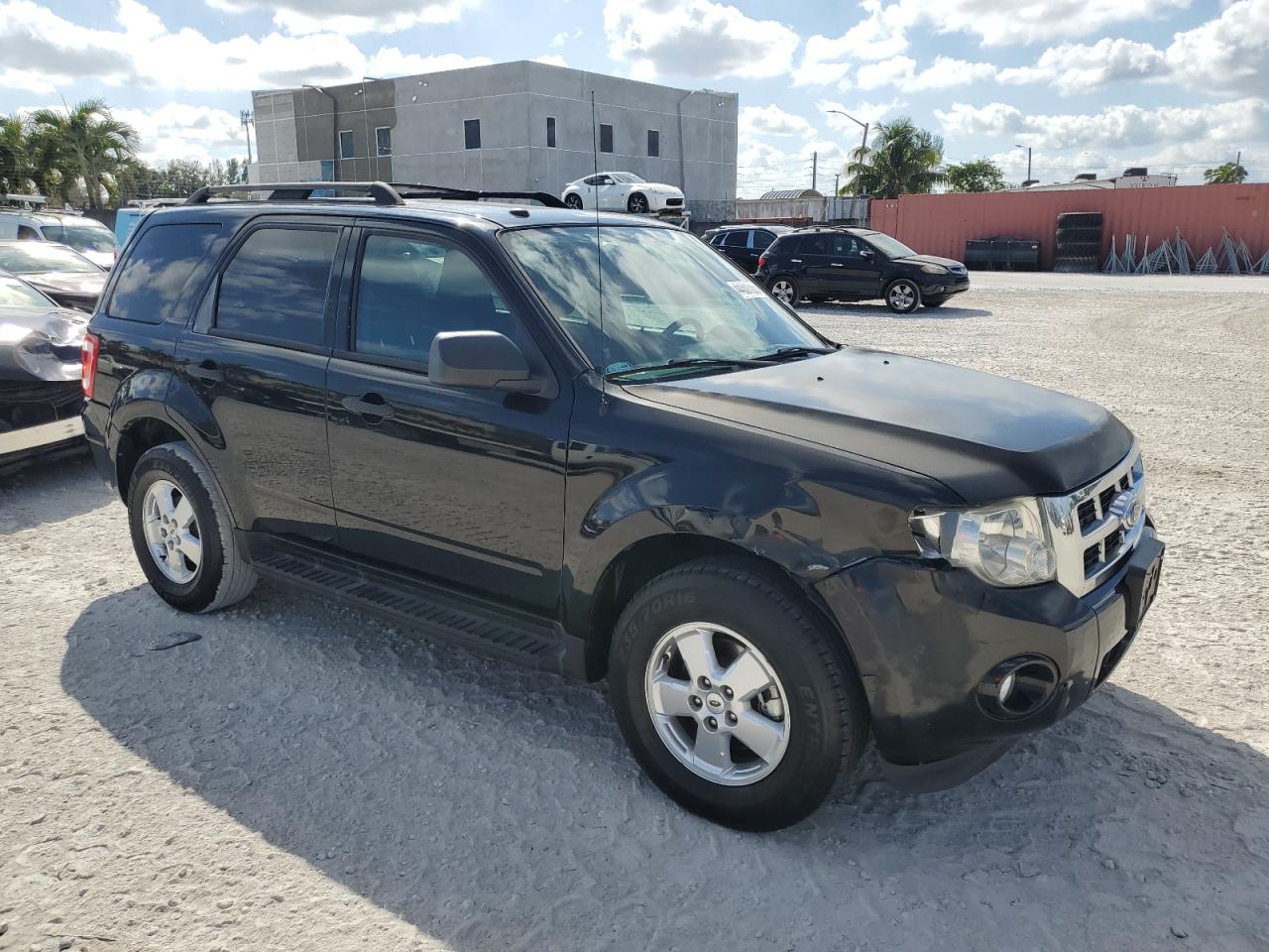 2012 Ford Escape - Image 4