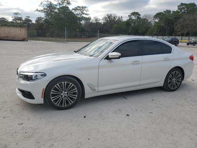 2018 Bmw 530 I