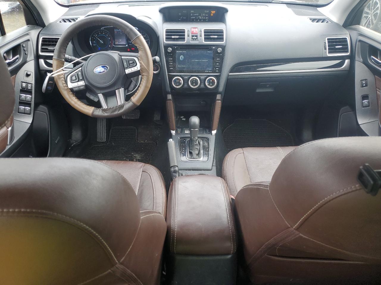 2017 Subaru Forester - Image 8