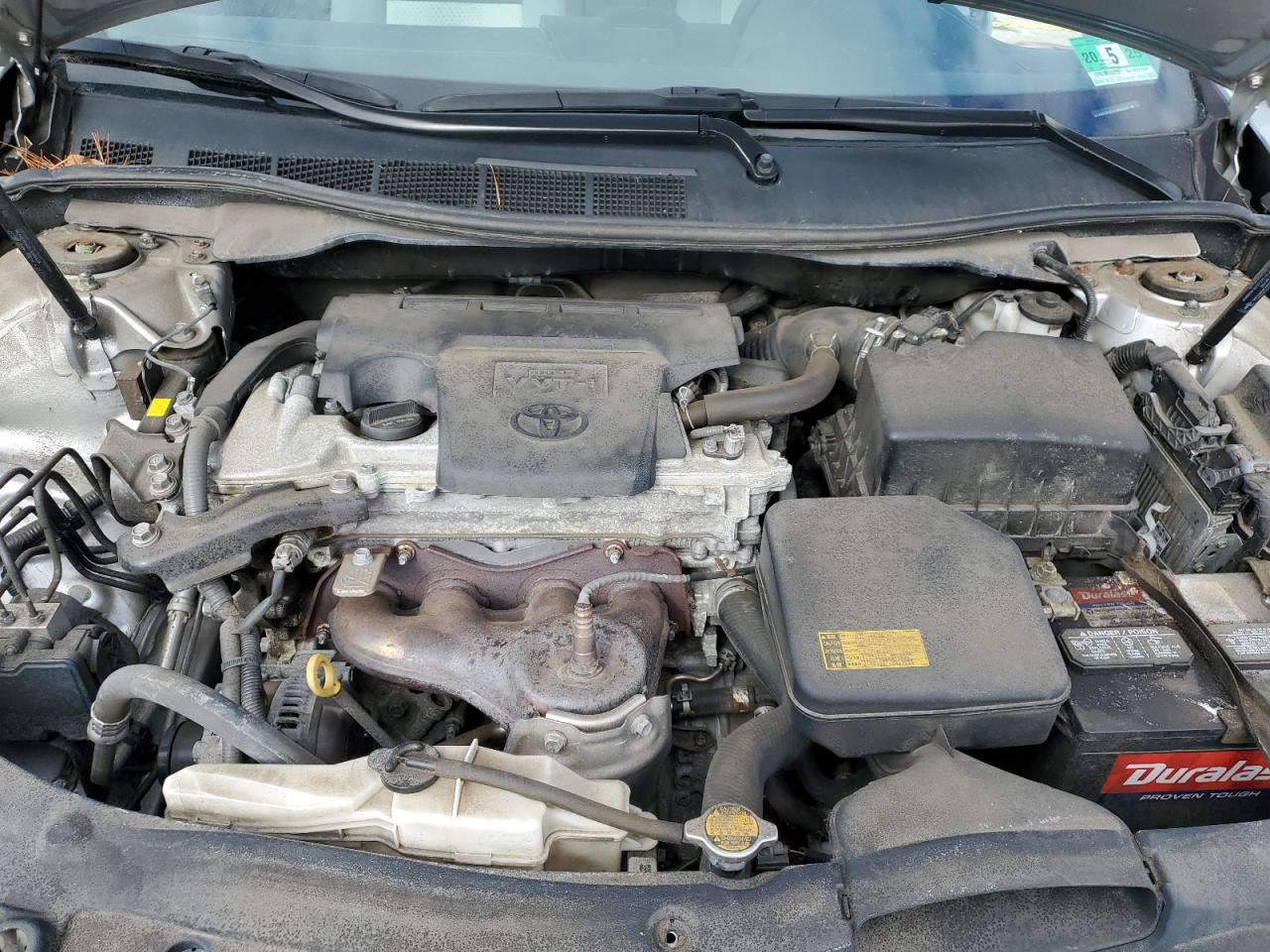 2014 Toyota Camry - Image 11