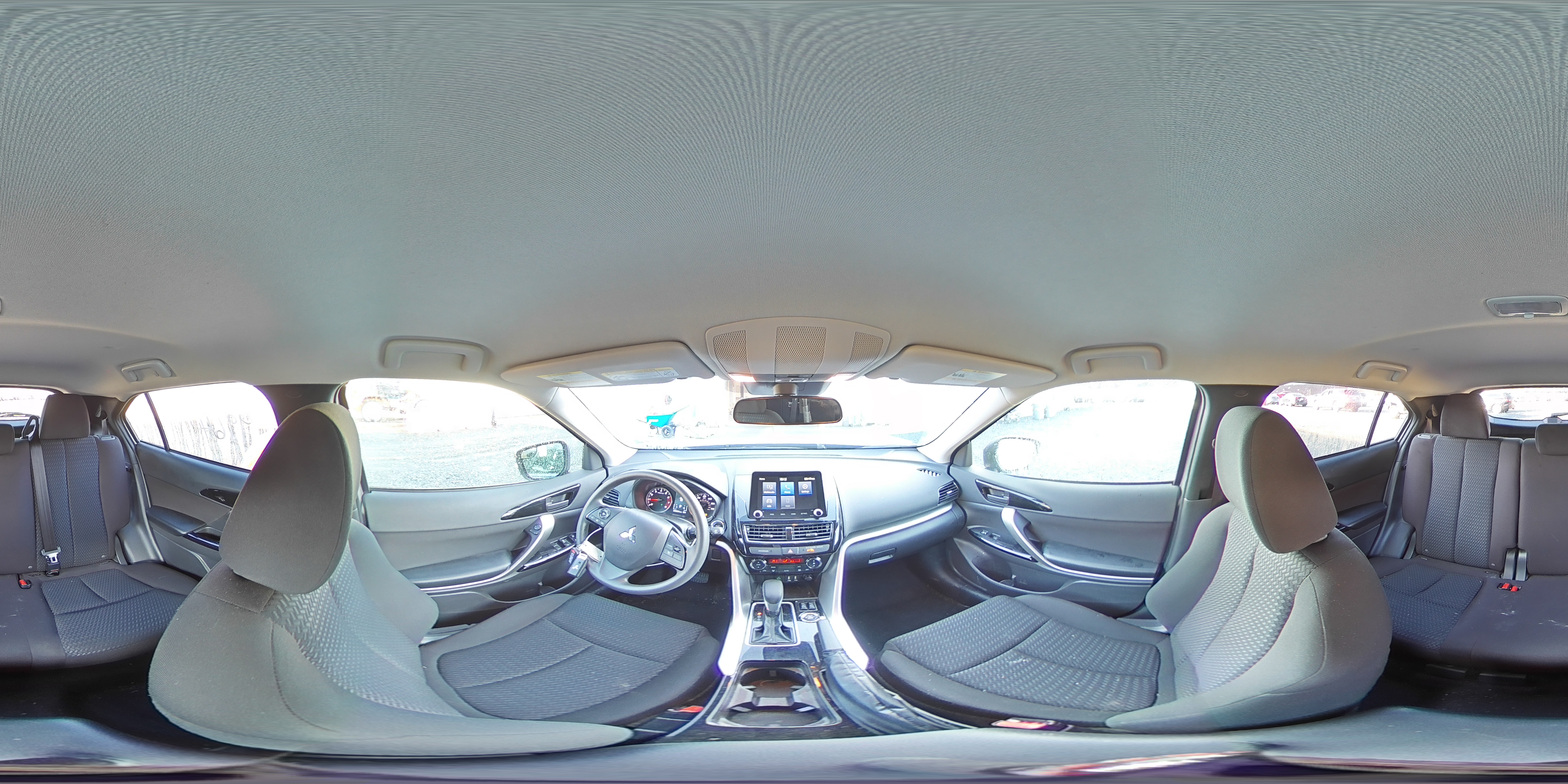 2024 Mitsubishi Eclipse - Image 14