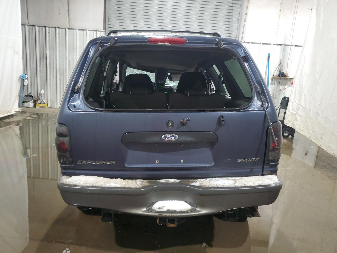 2000 Ford Explorer - Image 6
