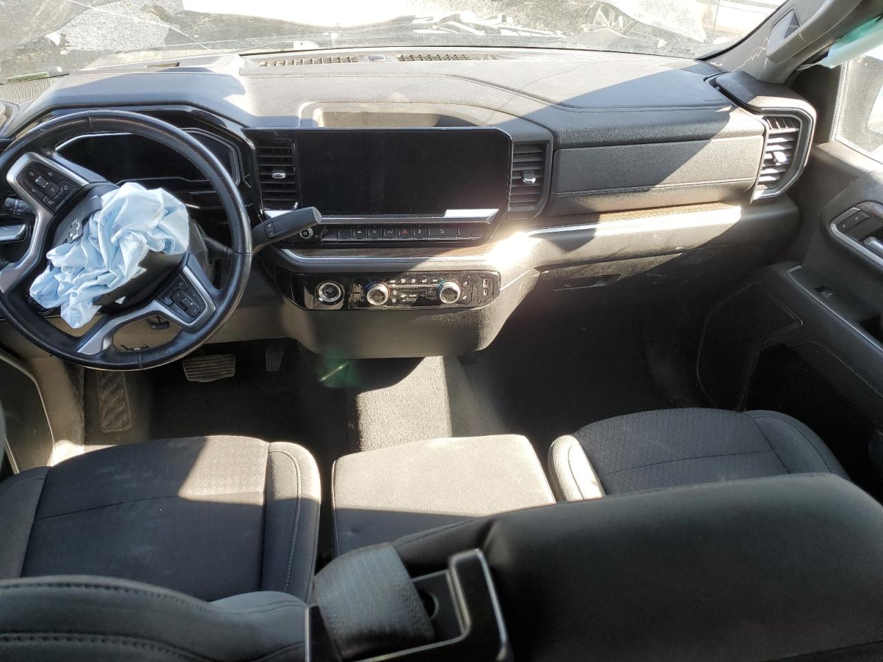 1GCUDEED5NZ630064 CHEVROLET ALL Models 2022
