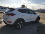 2016 Hyundai Tucson Limited продається в Lexington, KY - Normal Wear