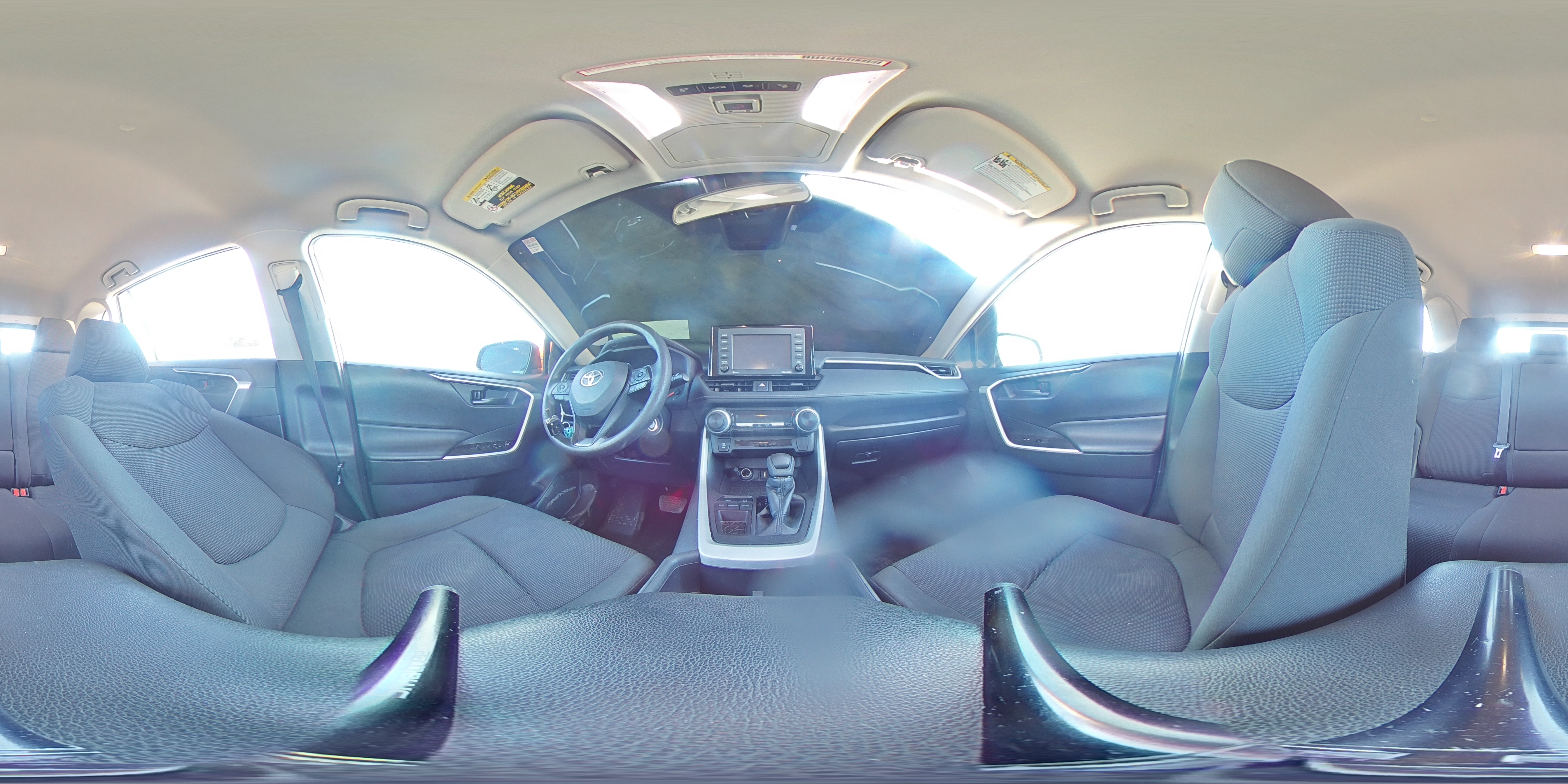 2022 Toyota RAV 4 - Image 15