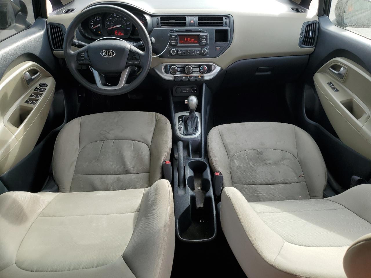 2015 Kia Rio - Image 8