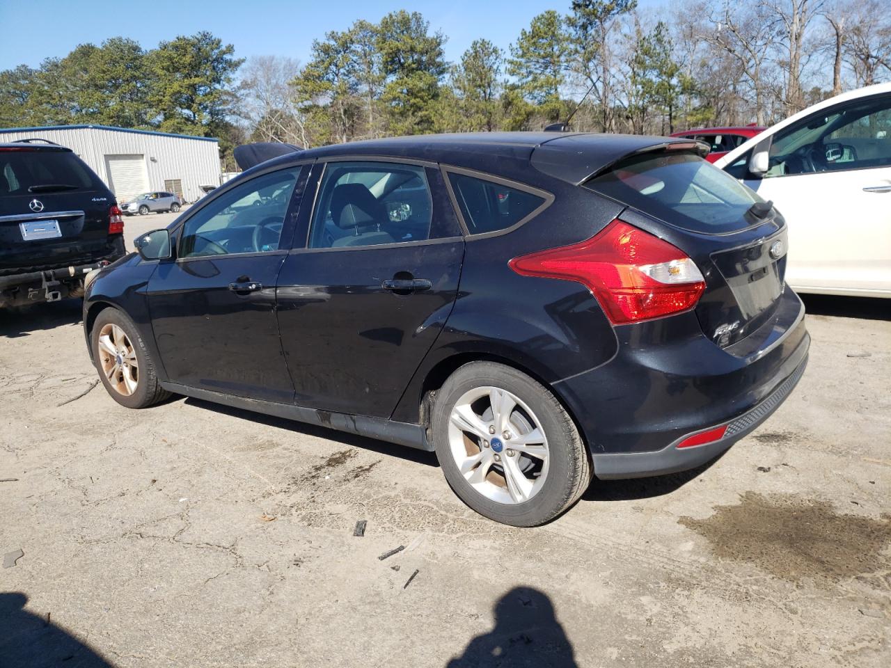 2013 Ford Focus - Image 2