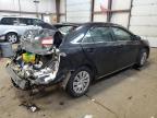 2012 TOYOTA CAMRY BASE for sale at Copart AB - EDMONTON