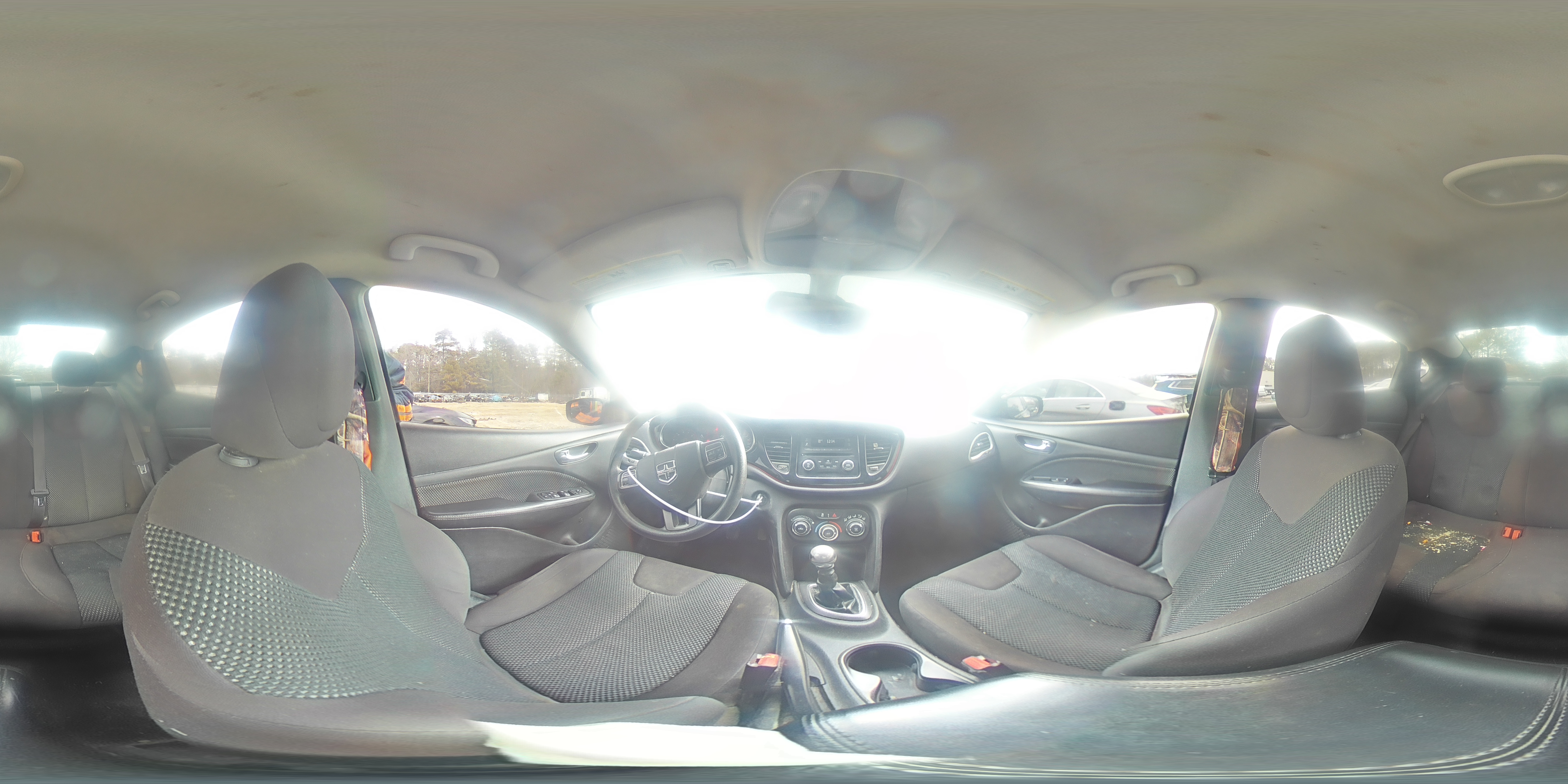 2016 Dodge Dart - Image 12