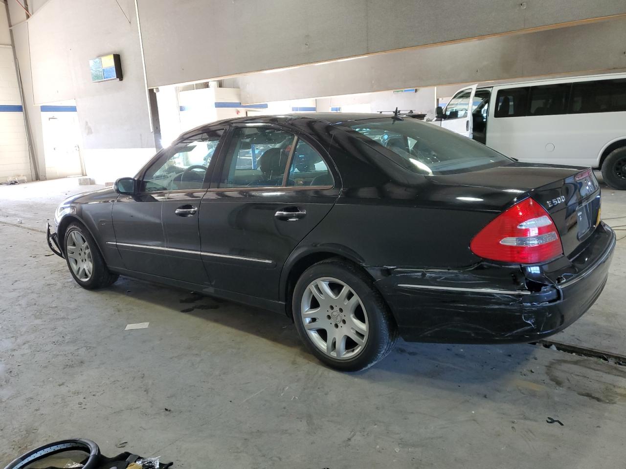 2003 Mercedes-Benz E-klasse - Image 2