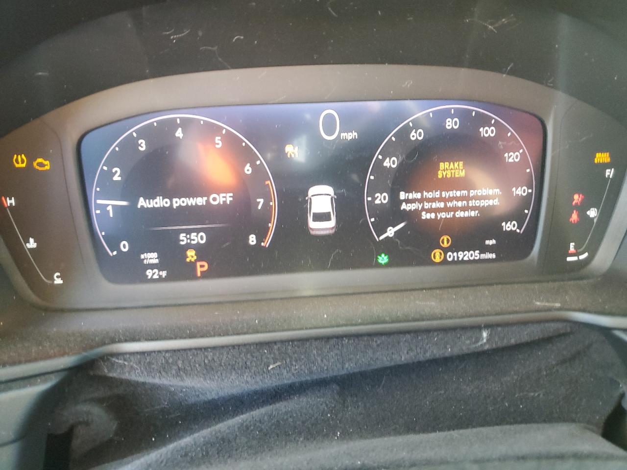 2023 Honda Accord - Image 9
