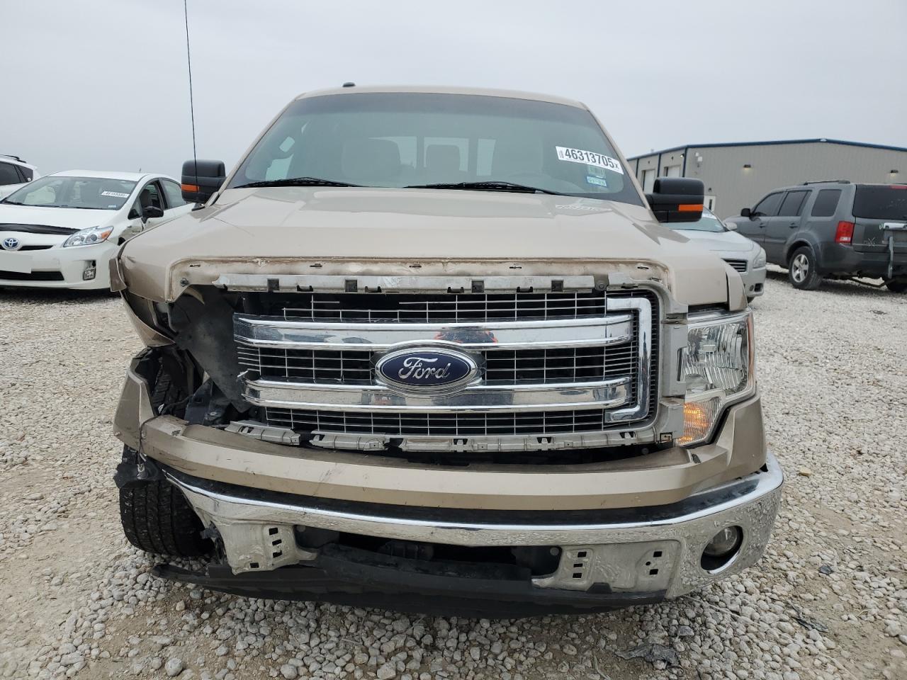 2014 Ford F-150 - Image 11