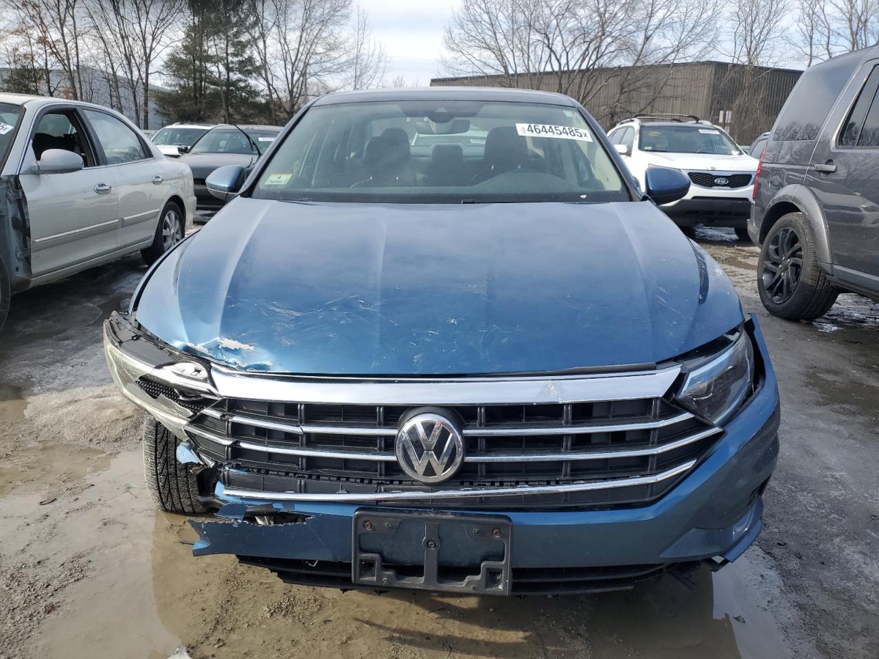 2019 Volkswagen Jetta - Image 5