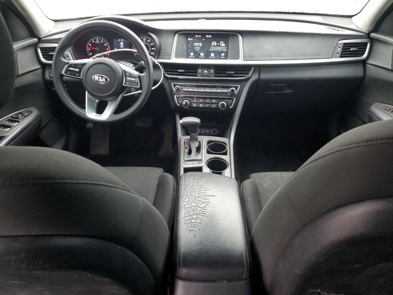 2020 Kia Optima - Image 8