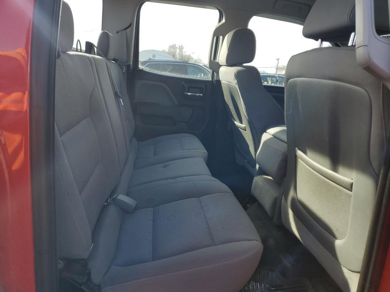 2014 GMC Sierra - Image 10