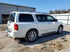 2010 Infiniti Qx56  იყიდება Grenada-ში, MS - Front End