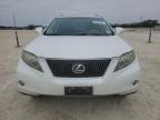 2012 Lexus Rx 350 for Sale in New Braunfels, TX - Side