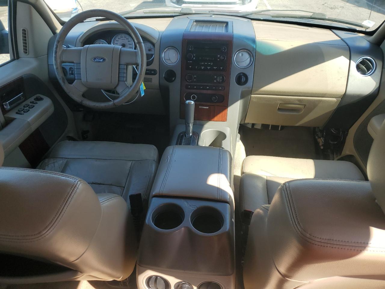 2005 Ford F-150 - Image 8