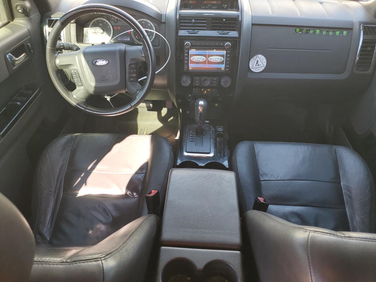 2012 Ford Escape - Image 8