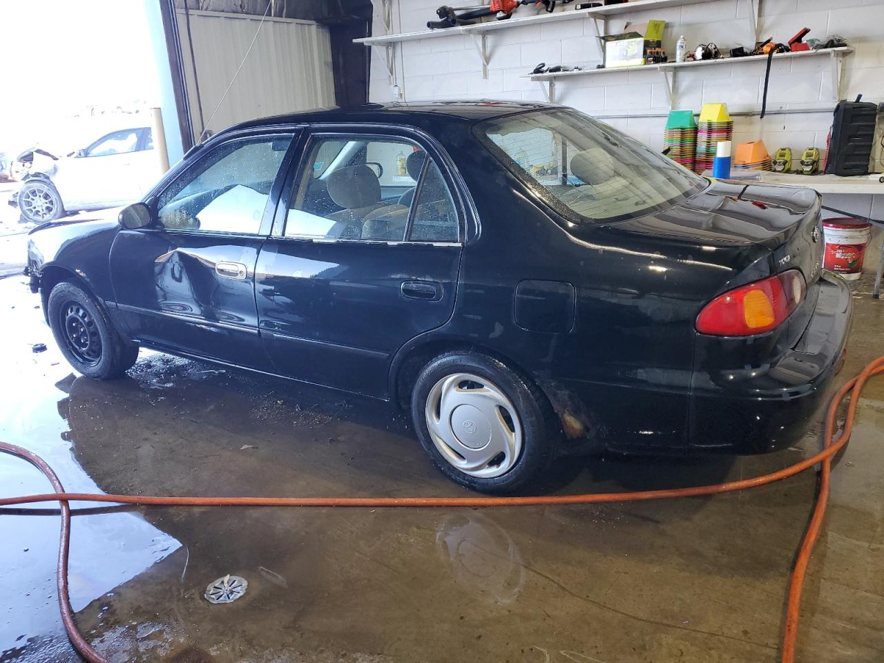 2001 Toyota Corolla - Image 2