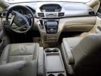 2016 Honda Odyssey Exl იყიდება Wilmer-ში, TX - Side