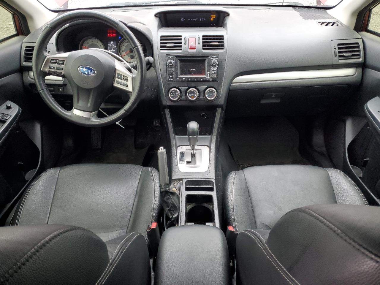 2014 Subaru Impreza - Image 8