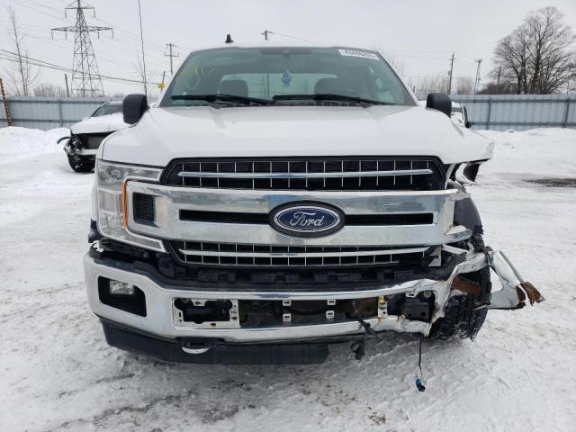 2020 FORD F150 SUPER CAB