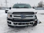 2020 FORD F150 SUPER CAB for sale at Copart ON - LONDON