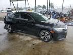 2017 Honda Civic Ex en Venta en Newton, AL - Rear End