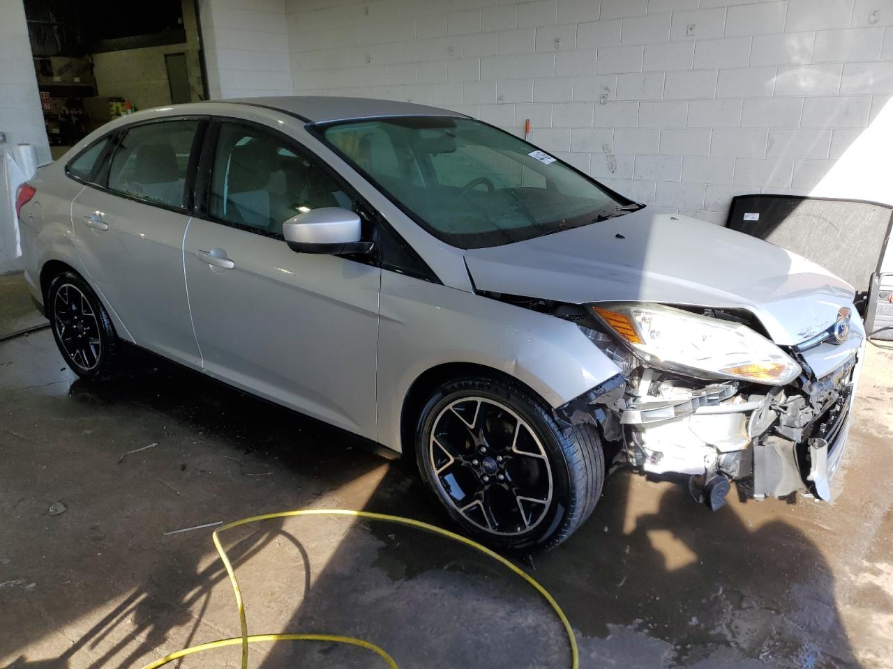2012 Ford Focus - Image 4