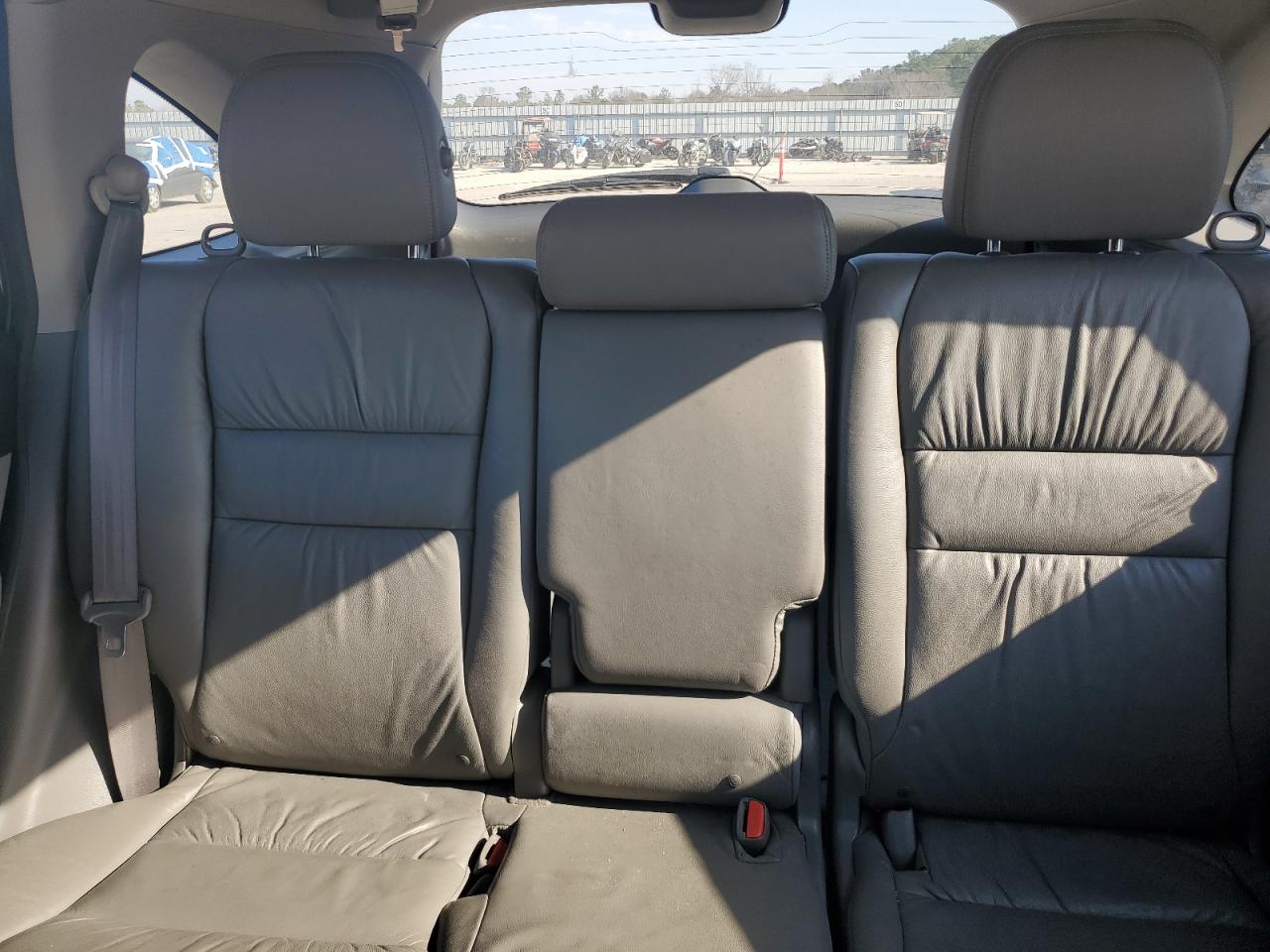 2011 Honda CR-V - Image 10