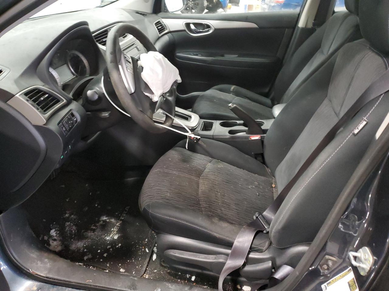 2014 Nissan Sentra - Image 7