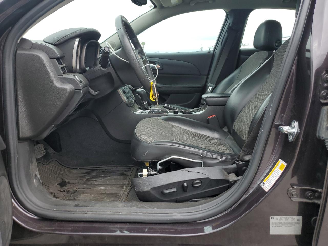 2015 Chevrolet Malibu - Image 7