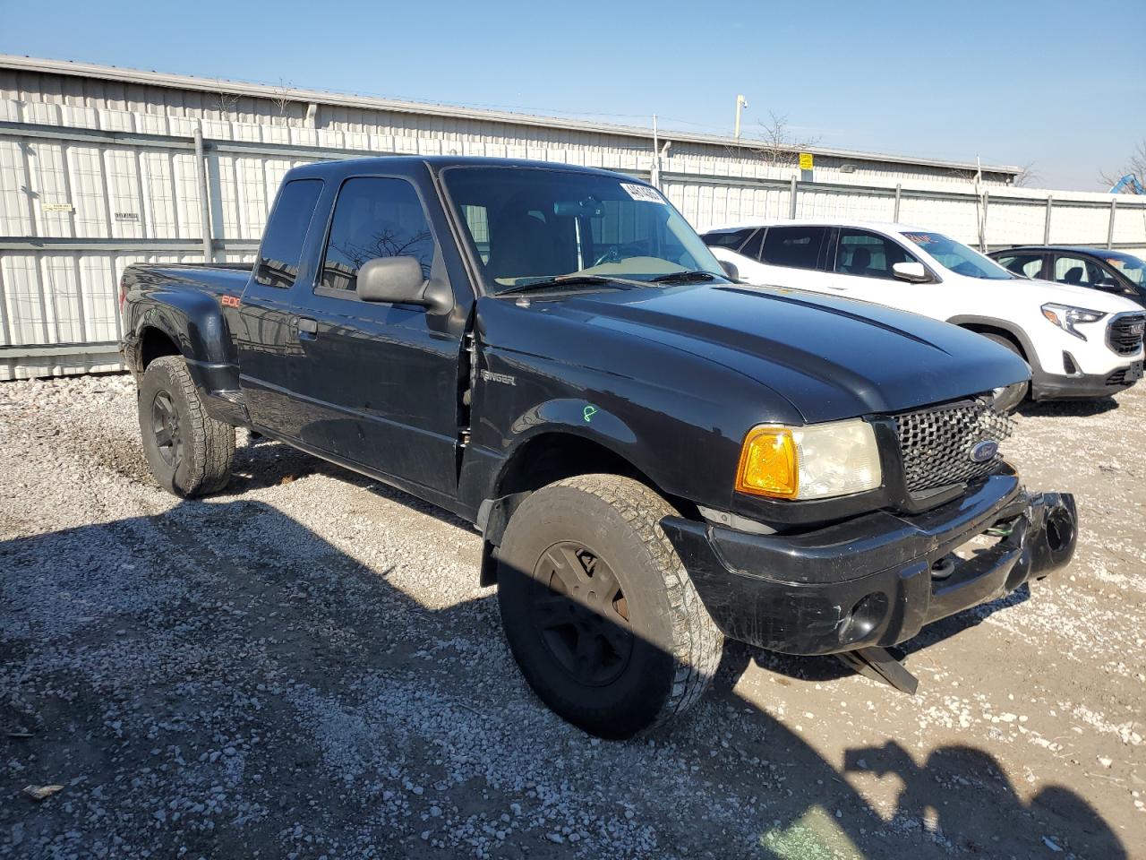 2002 Ford Ranger - Image 4
