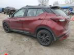 2024 Nissan Kicks Sr for Sale in Wichita, KS - Side
