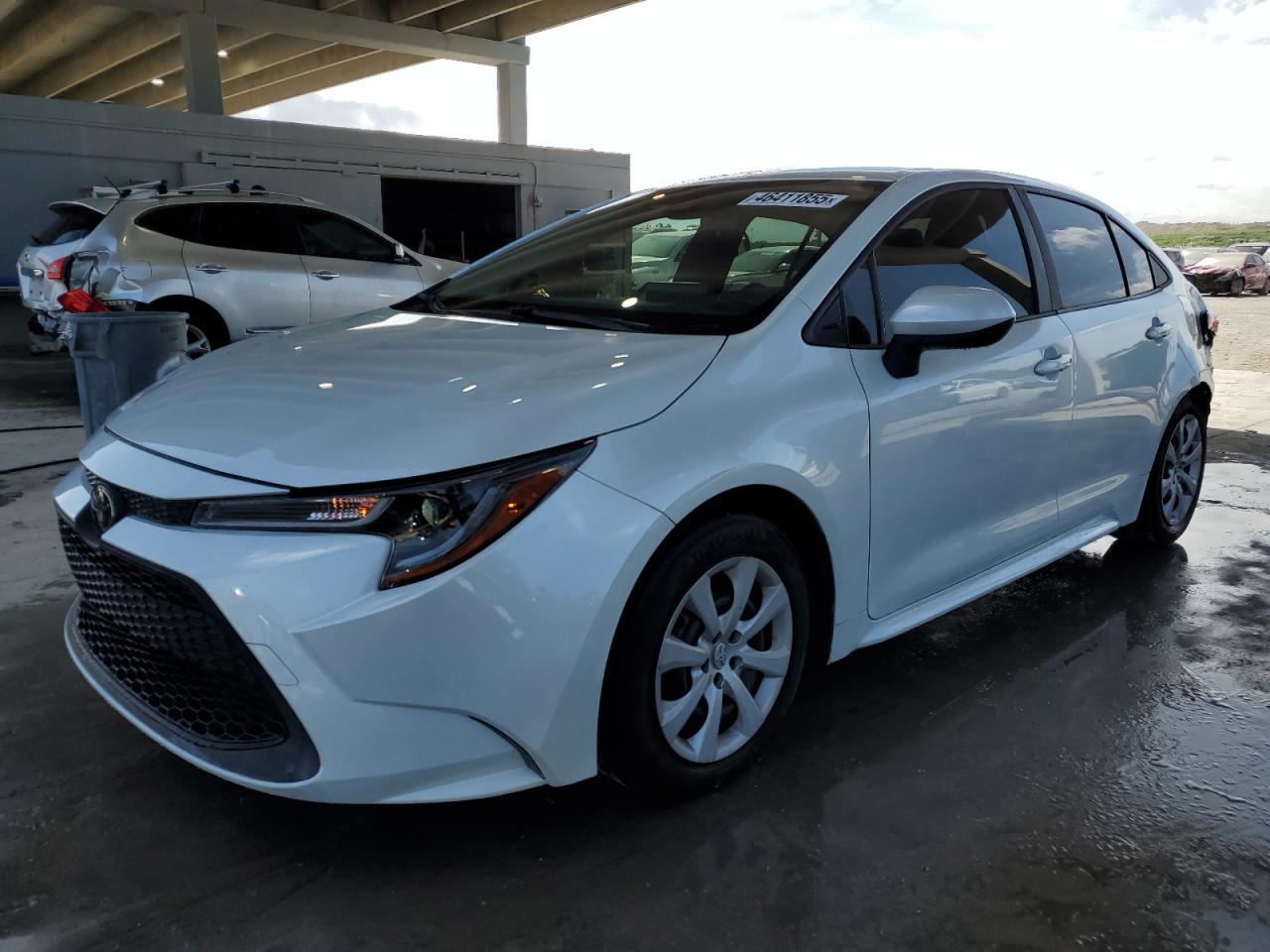 2022 Toyota Corolla - Image 1