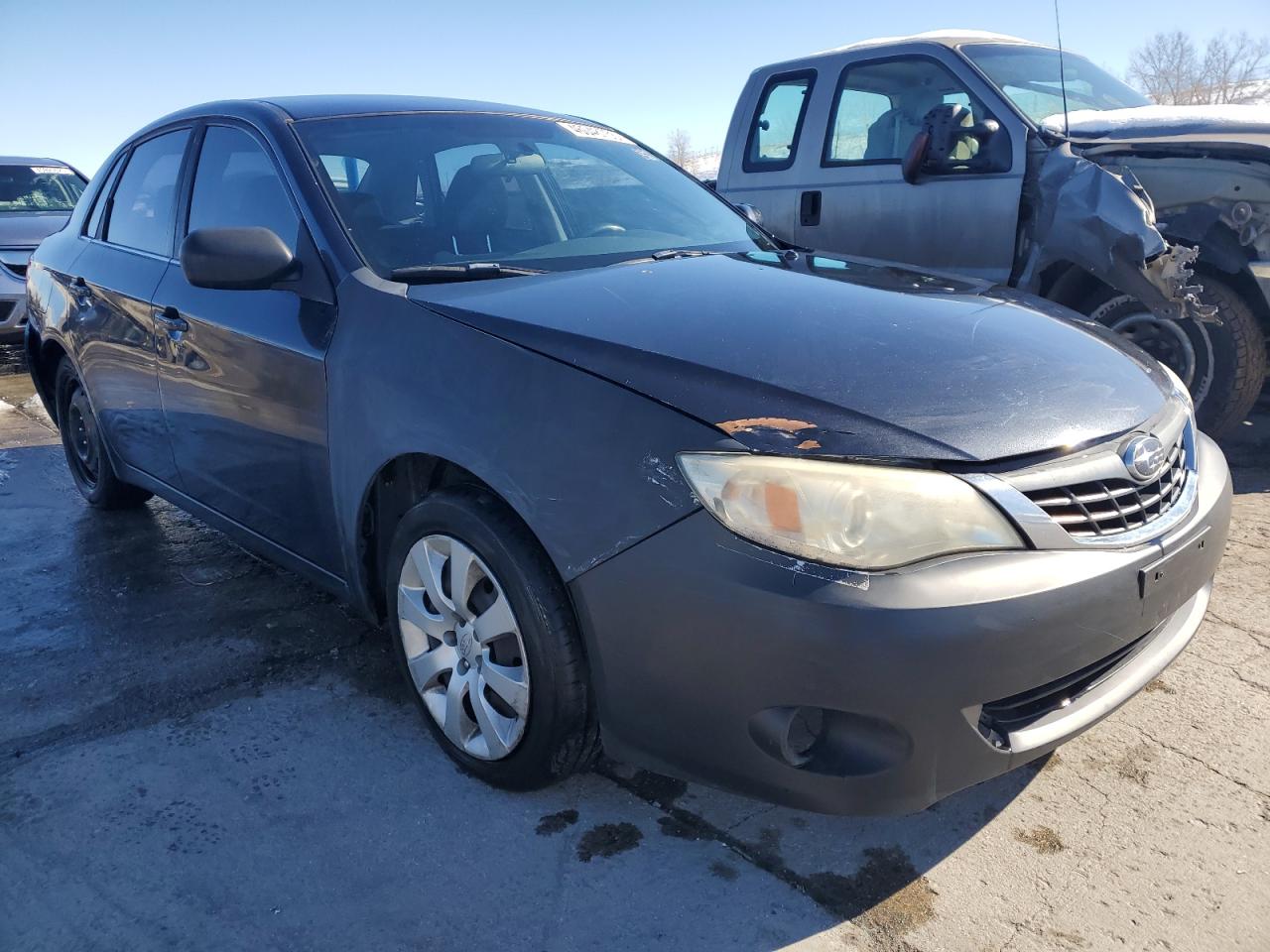 2010 Subaru Impreza - Image 4