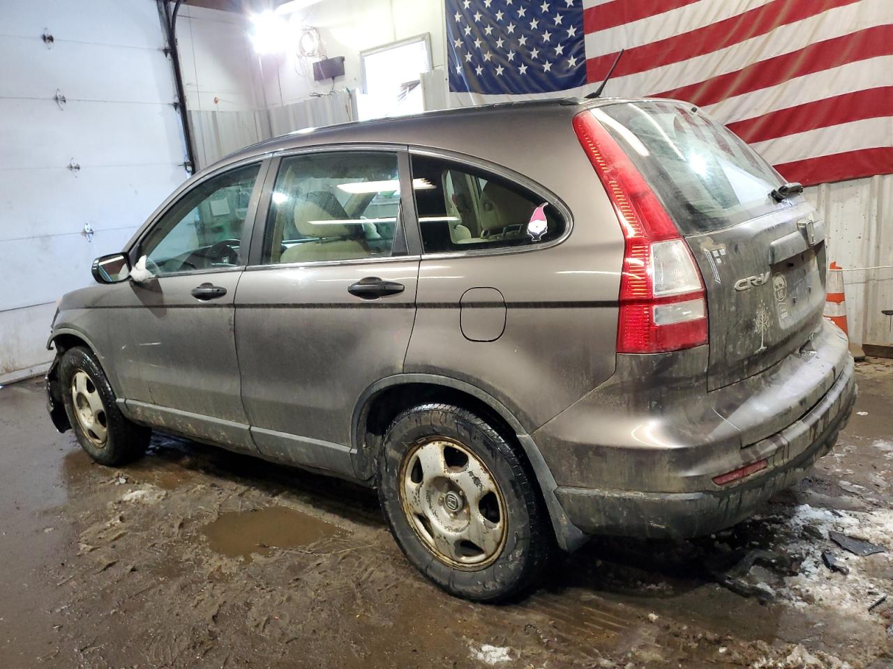 2010 Honda CR-V - Image 2