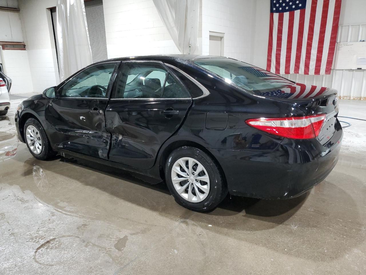 2016 Toyota Camry - Image 2
