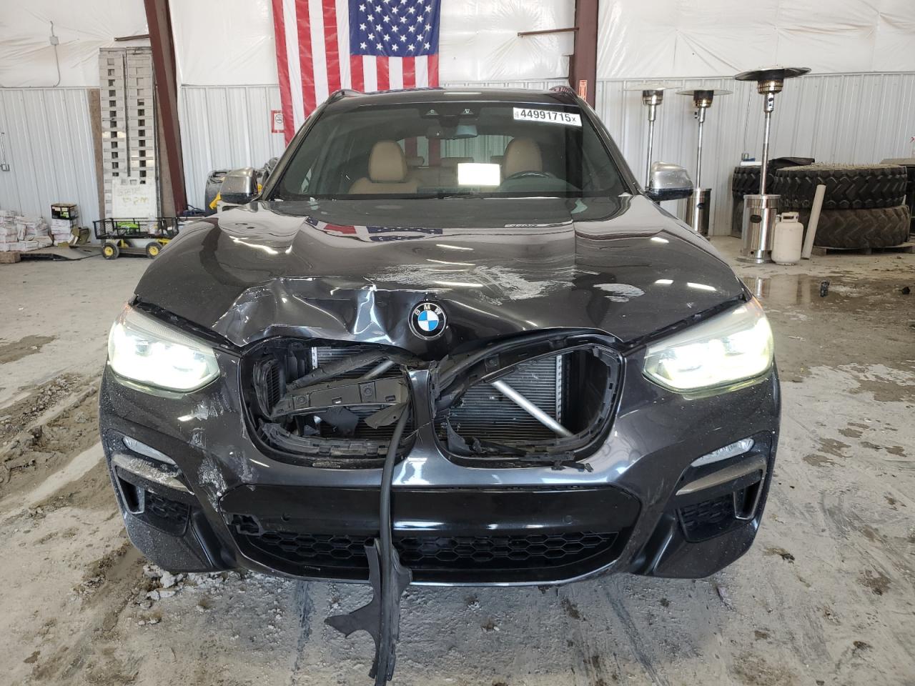 2018 BMW X3 - Image 5
